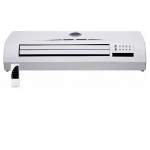 Nova PTC-2000F Αερόθερμο Τοίχου 2000W
