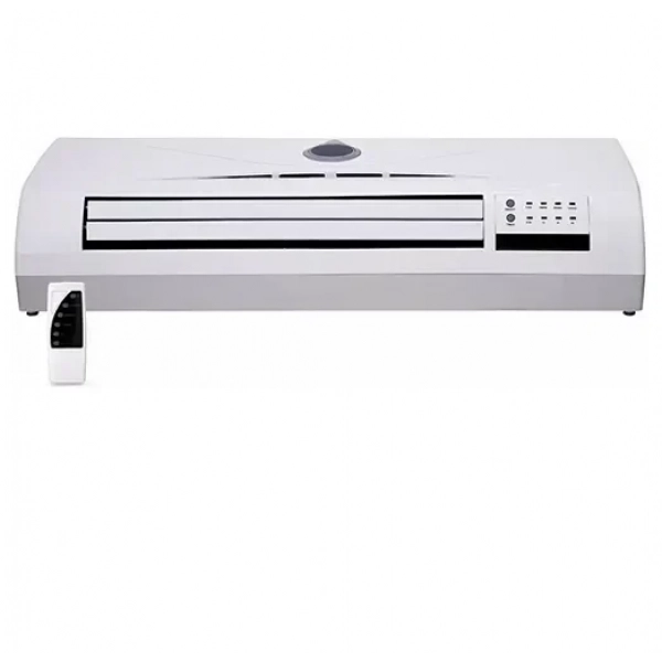 Nova PTC-2000F Αερόθερμο Τοίχου 2000W