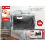 Hoomei HM-8718G Ηλεκτρική Θερμοφόρα Γενικής Χρήσης 25x17cm Σκούρο Γκρι - Image 2