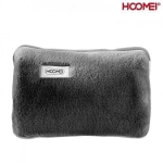 Hoomei HM-8718G Ηλεκτρική Θερμοφόρα Γενικής Χρήσης 25x17cm Σκούρο Γκρι