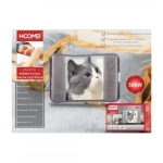 Hoomei HM-8712C Ηλεκτρική Θερμοφόρα Μαξιλάρι 25x17cm