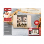 Hoomei HM-8712F Ηλεκτρική Θερμοφόρα Μαξιλάρι 25x17cm