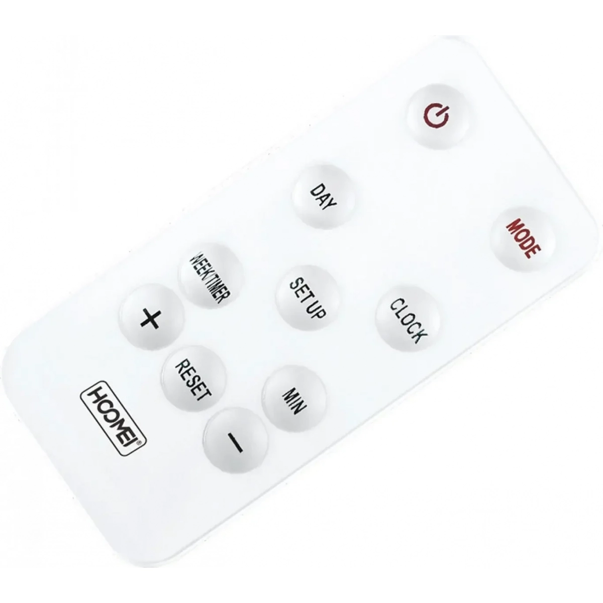 Hoomei HM-8878 Αερόθερμο Τοίχου 2000W - Image 2