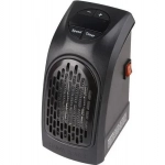 Μίνι Θερμάστρα-Σόμπα Πρίζας 400watt Φορητή Handy Heater
