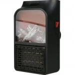 Αερόθερμο Τοίχου 1000W PX-1105A