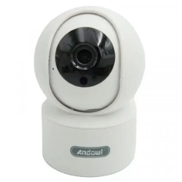 Andowl IP Κάμερα Παρακολούθησης Wi-Fi 4K με Αμφίδρομη Επικοινωνία Q-SX061