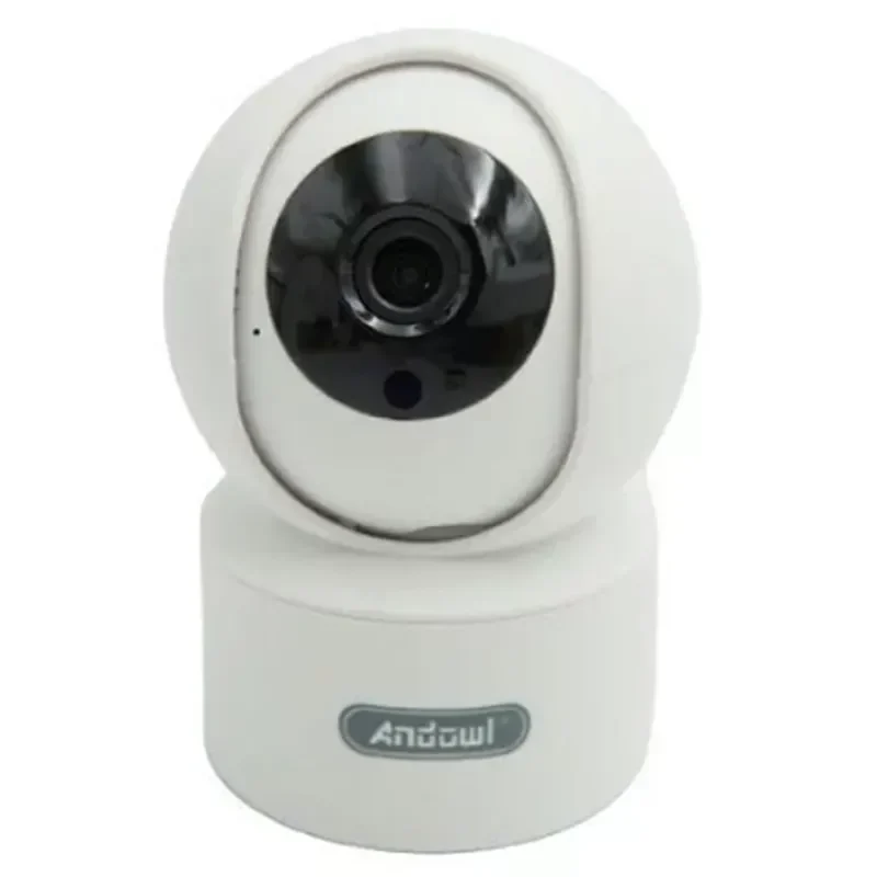 Andowl Ip Κάμερα Παρακολούθησης Wi-Fi 4K Με Αμφίδρομη Επικοινωνία Q-Sx061