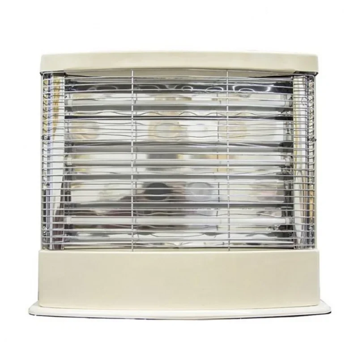 Bester CR-162 Θερμάστρα χαλαζία με 2 θερμαντικές πλευρές 2400w