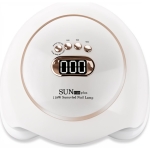 Επαγγελματικό Φουρνάκι Νυχιών – 118W – UV/LED – Sun H10 Plus – OEM