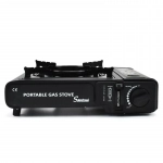 Φορητό Μάτι Υγραερίου 2900W Andowl Q-WS155 - Μαύρο