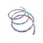 220v Led Connectable Rope Light 10m Multicolor