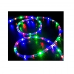 220v Led Connectable Rope Light 10m Multicolor