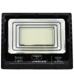 Ηλιακός Προβολέας 806LED Αλουμινίου 500W IP67 JD-8500L - Μαύρο