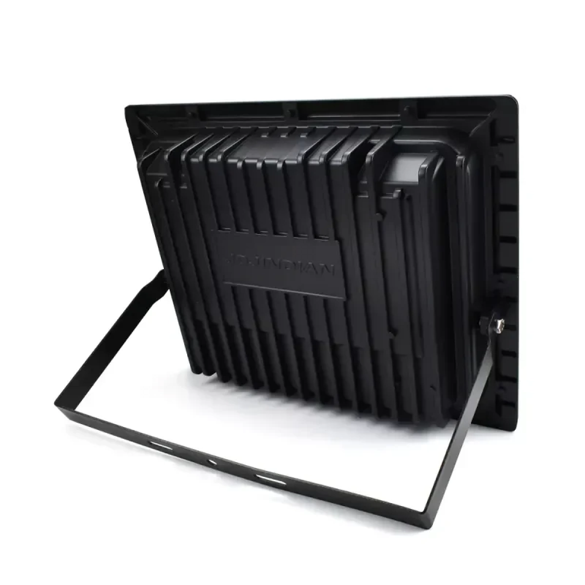 Ηλιακός Προβολέας 806LED Αλουμινίου 500W IP67 JD-8500L - Μαύρο - Image 2