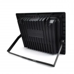 Ηλιακός Προβολέας 806LED Αλουμινίου 500W IP67 JD-8500L - Μαύρο - Image 2
