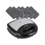 Sokany KJ-302 Τοστιέρα 3 σε 1 750W - Image 4