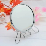 Καθρεύτης Stand Two-Side Round Mirror 5" ΟΕΜ - Image 2