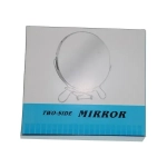 Καθρεύτης Stand Two-Side Round Mirror 5" ΟΕΜ - Image 4