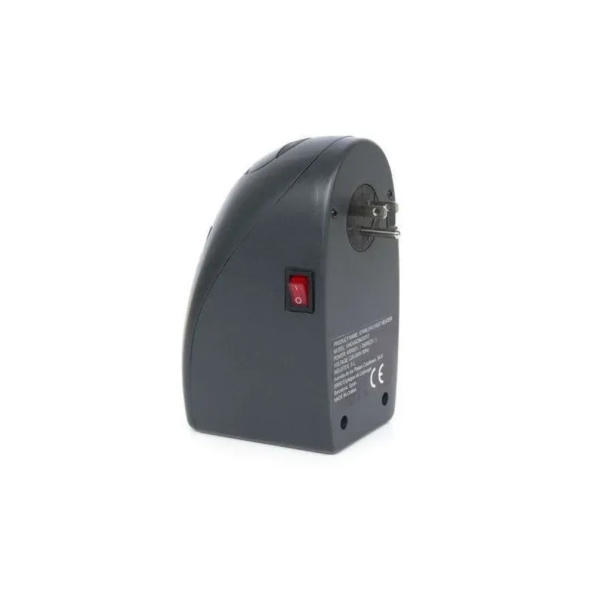 Μίνι φορητό κεραμικό αερόθερμο πρίζας 400W - OEM 54142 OEM