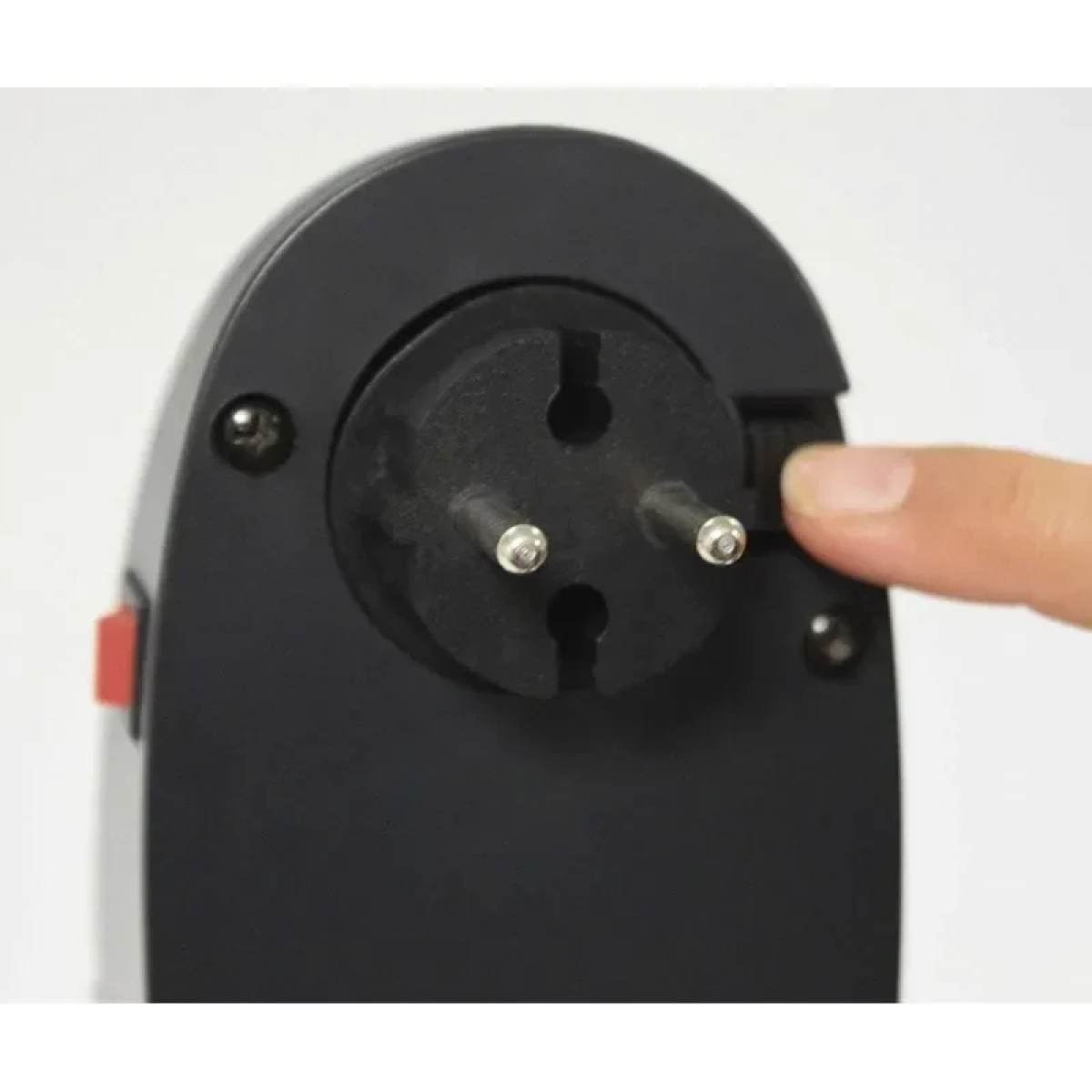 Μίνι φορητό κεραμικό αερόθερμο πρίζας 400W - OEM 54142 OEM
