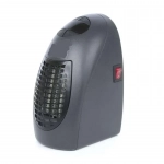 Μίνι φορητό κεραμικό αερόθερμο πρίζας 400W - OEM 54142 OEM