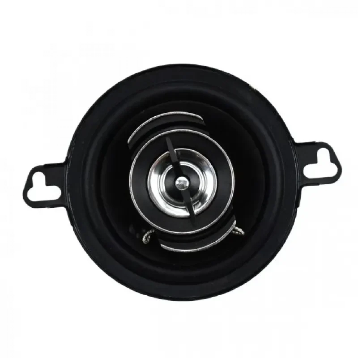 Σετ Ηχεία Αυτοκινήτου 3.5 300W RMS 2 Δρόμων - Pervoi CTC-3586 Μαύρα 2τμχ