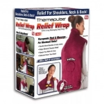 Θερμαινόμενη Συσκευή μασαζ – Relief Warp – MA-835