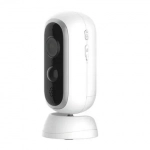 IP Κάμερα Παρακολούθησης Wi-Fi 1080p Αδιάβροχη Μπαταρίας με Αμφίδρομη Επικοινωνία 801RTC