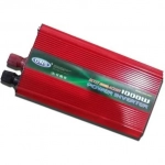 Power Inverter - Μονοφασικό - 1000W - DC-12V - 602090