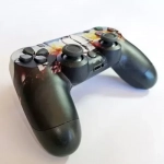 Ασύρματο Χειριστήριο Doubleshock 4 Bluetooth Για PS4 PUBG oem