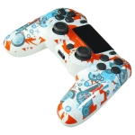 Ασύρματο Χειριστήριο Doubleshock 4 Bluetooth Για PS4 Gear Πολύχρωμο oem