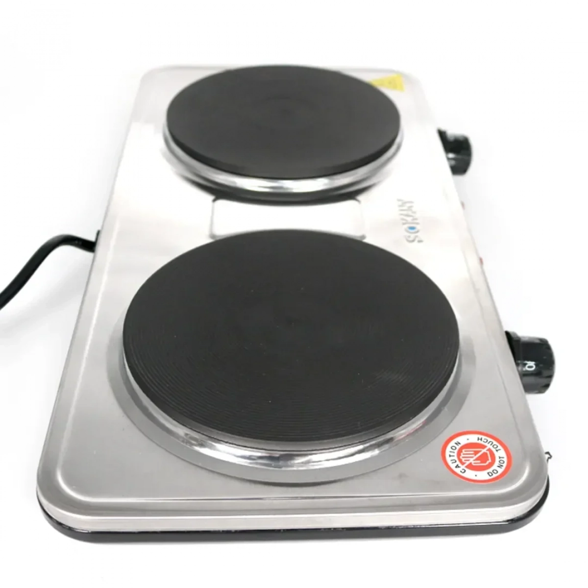Sokany SK-5102 Επιτραπέζια Εστία Μαγειρικής