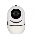 YCC365 IP Κάμερα Παρακολούθησης Wi-Fi 1080p με Αμφίδρομη Επικοινωνία HIP291-2M-AI