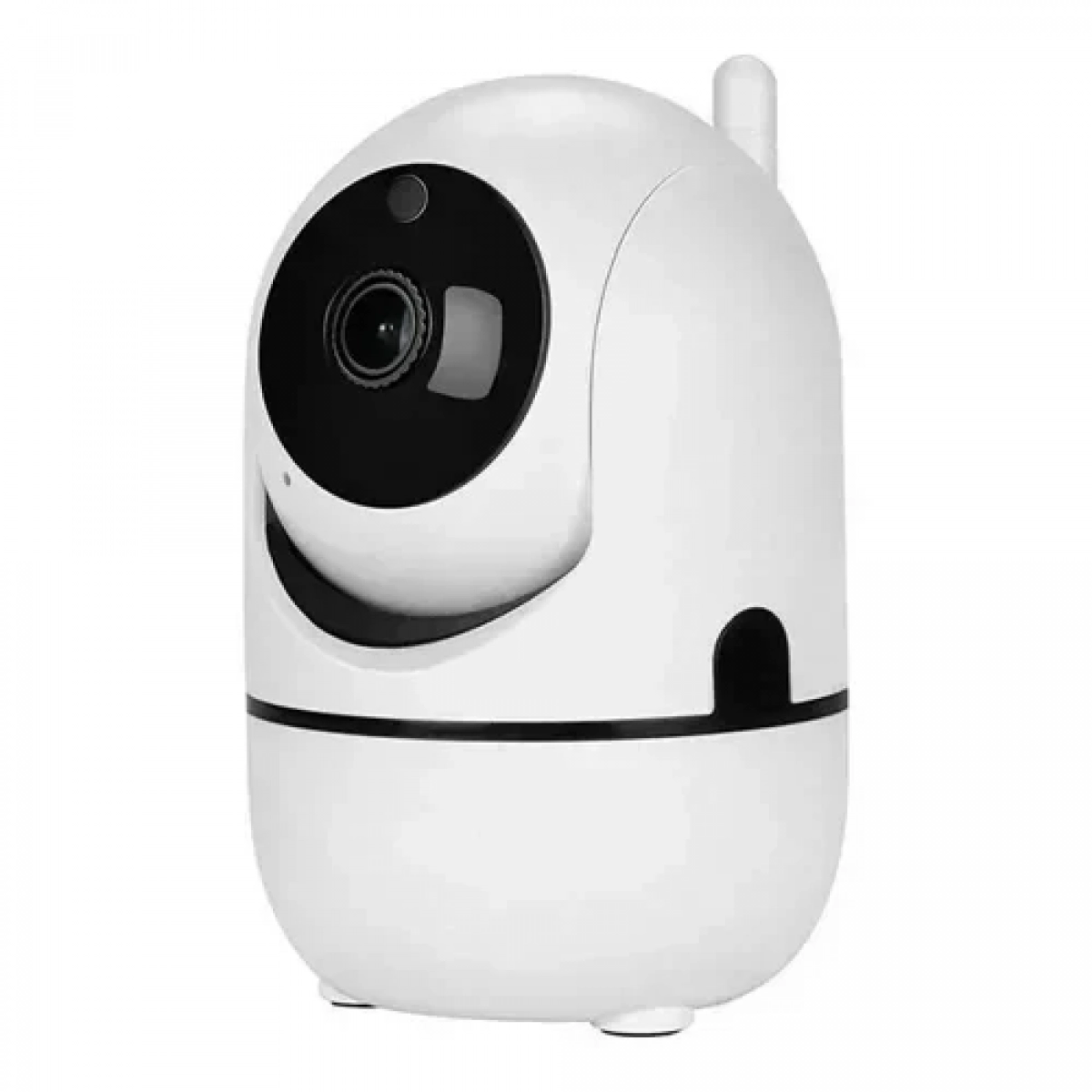 YCC365 IP Κάμερα Παρακολούθησης Wi-Fi 1080p με Αμφίδρομη Επικοινωνία HIP291-2M-AI