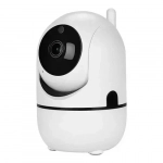 YCC365 IP Κάμερα Παρακολούθησης Wi-Fi 1080p με Αμφίδρομη Επικοινωνία HIP291-2M-AI
