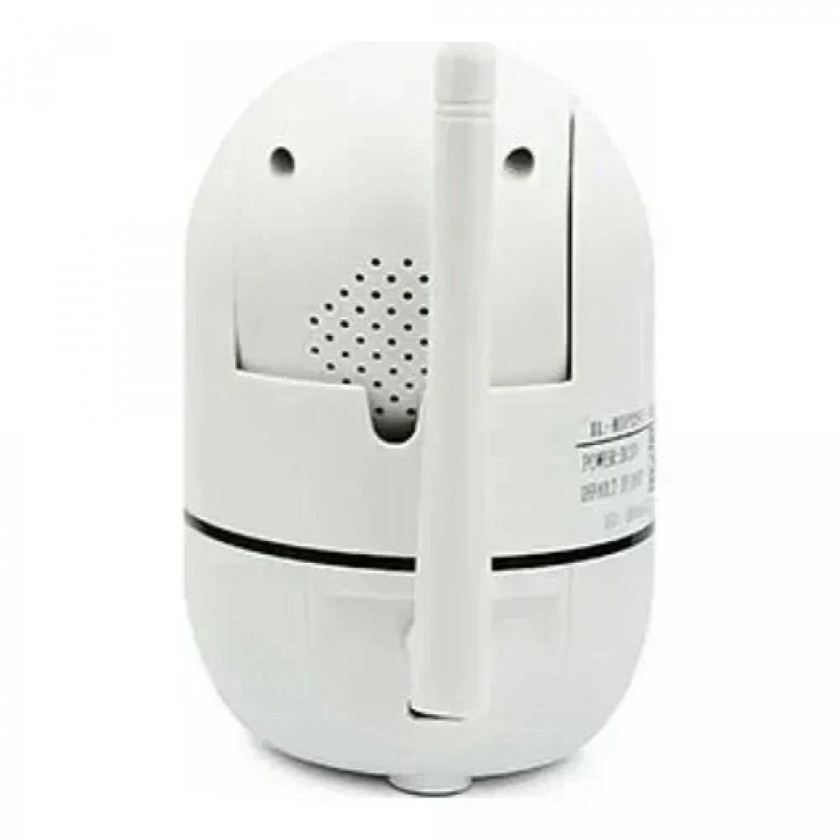 YCC365 IP Κάμερα Παρακολούθησης Wi-Fi 1080p με Αμφίδρομη Επικοινωνία HIP291-2M-AI