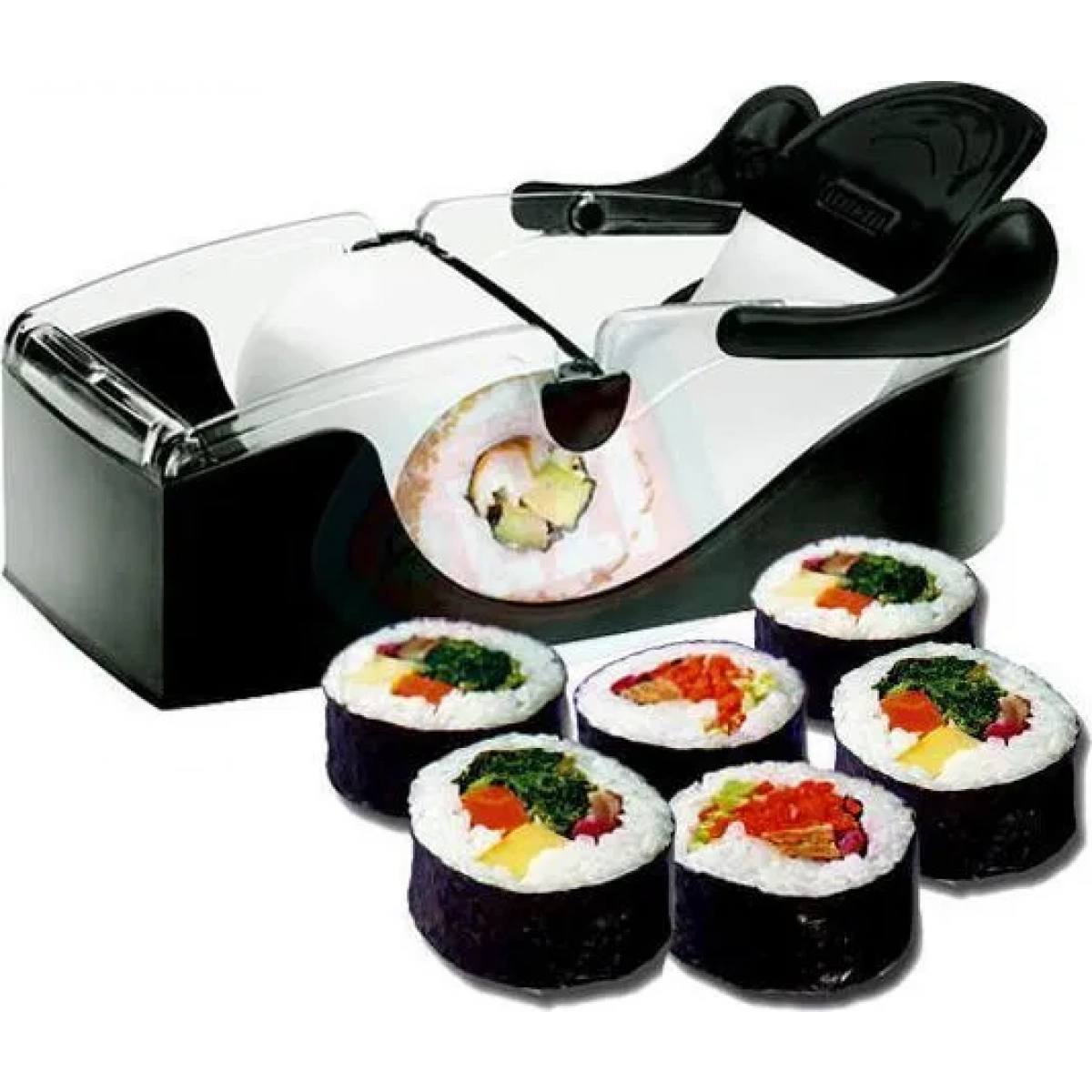 Συσκευή Τυλίγματος Σούσι “Perfect Roll – Sushi” - Image 2
