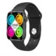 GS8 MAX Smartwatch Μαύρο