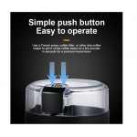 Μίνι Μύλος Καφέ Sokany SK-3027