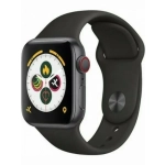 H7 Max Smartwatch μαυρο