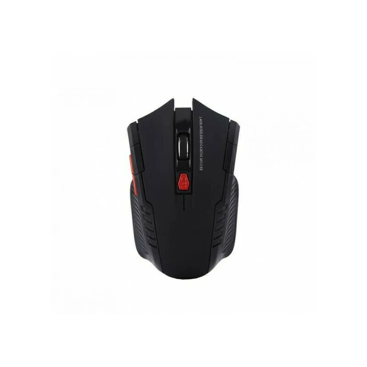 6D 113 Ασύρματο Gaming Ποντίκι 12000 DPI Grey A