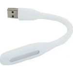 -LED USB Light White