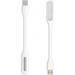 LED USB Light White