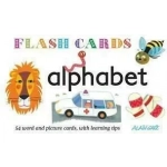 Alphabet Flashcards