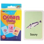 Εκπαιδευτικό Παιχνίδι Ocean Fishes για 2+ Ετών