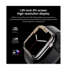 H7 Max Smartwatch
