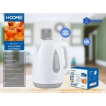 Hoomei HM-5517 Βραστήρας 1.7lt 2200W Λευκός - Image 2