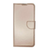 Smart Wallet case for Xiaomi Redmi 9A9AT Rose Gold