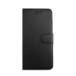 Xiaomi Poco C40 Book Stand Case Black