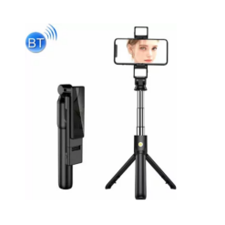 Ασύρματο Bluetooth με Τρίποδο Wireless Selfie Stick K12D-L OEM